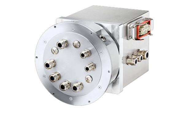 库伯勒 大电流应用滑环 库伯勒 大电流应用滑环